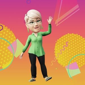 Meet your Posher, Donna